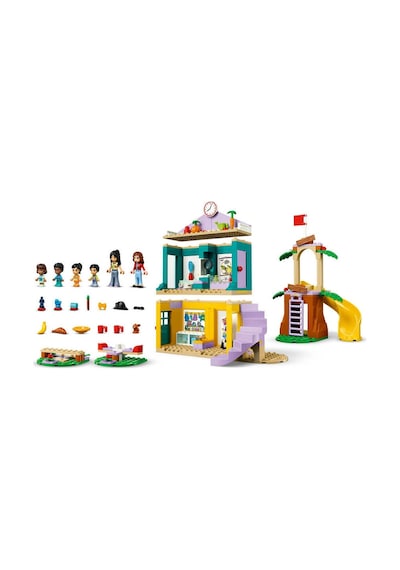 LEGO® 42636 Heartlake City Anaokulu 239 Parça