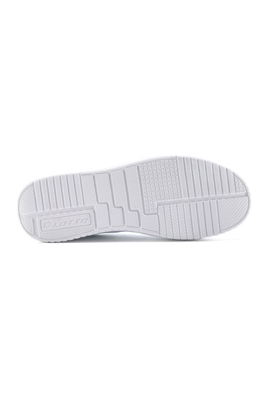 Lotto Martına Wmn 3fx Beyaz Kadın Sneaker 000000000101281341 Çok Renkli