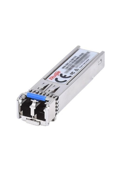 Ruijie-reyee Mını-gbıc-lx-sm1310 Single Mod Sfp Modül