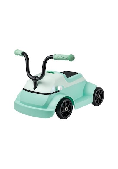 Micro Mini Microlino Mint Mint