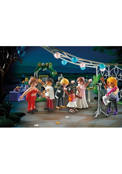 Playmobil City Life 71365 Düğün Kutlaması