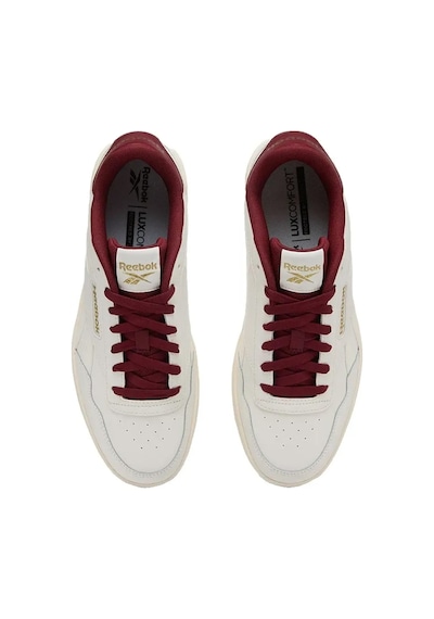 Reebok Court Advance Unisex Spor Ayakkabı Beyaz