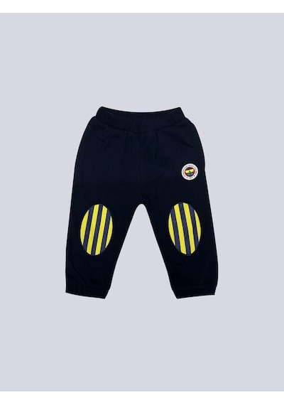 Fenerbahçe Bebek Yamalı Tek Alt Fb Laci Yeni