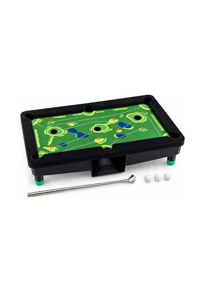 Masa Üstü Golf Oyunu Alk5349