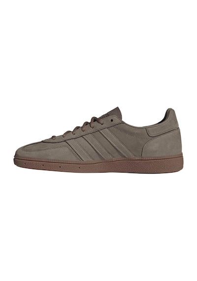 Adidas Handball Spezial Erkek Kahverengi Spor Ayakkabı Kj9852