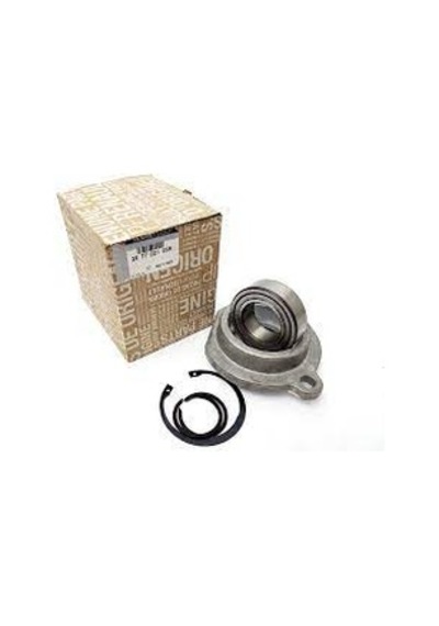 My 397702105r Sağ Ön Aks Keçesi Ve Rulman Takım Dacıa Duster 10 397702105r-397707963r