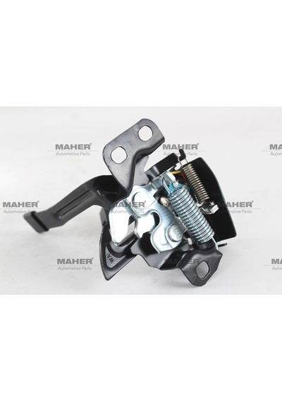Honda Cr-v 2007-2012 Kaput Kilidi 74120-sww-e01