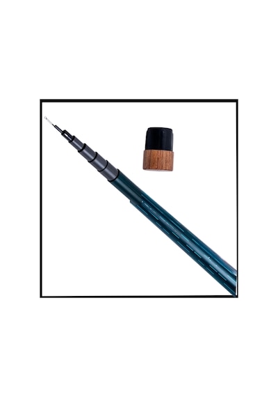 700 Cm - 10/30 Gr Teleskopik Karbon Göl Kamışı-ş.620