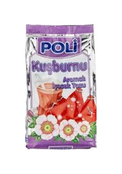 Poli Kuşburnu 500 Gr Diğer