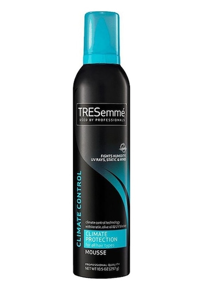 Tresemme Climate Protection Şekillendirici Saç Köpüğü 297 G