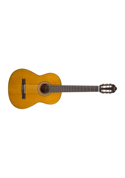 Valencıa Vc203 Klasik Gitar, Scale 3/4, Vıntage Naturel Mat,