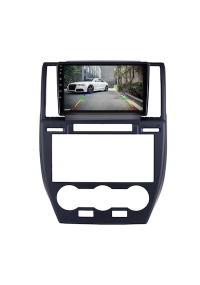 Land Rover Range Rover Freelander Android Multimedya Sistemi 4-64 Cadence R18 2007-2012 Ön Kayıt Kamera Hediyeli Diğer