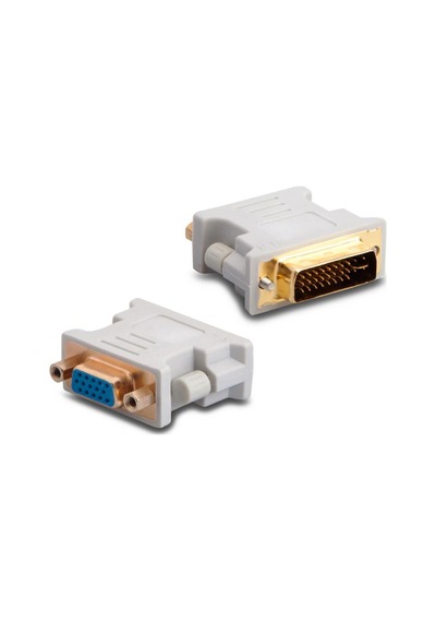 S-link Slx-136 Dvı 24+5 M To Vga F Adaptör