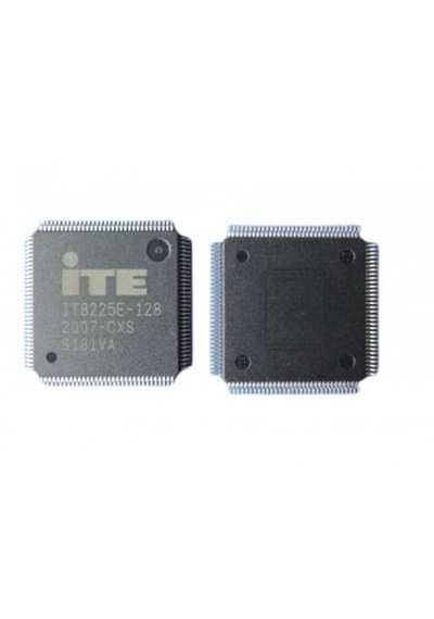 It8225e-128 Cxa Io Chipset