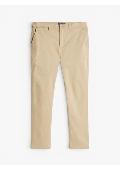 Tommy Hilfiger Denton Chıno Satın Erkek Bej Pantolon - Mw0mw37873