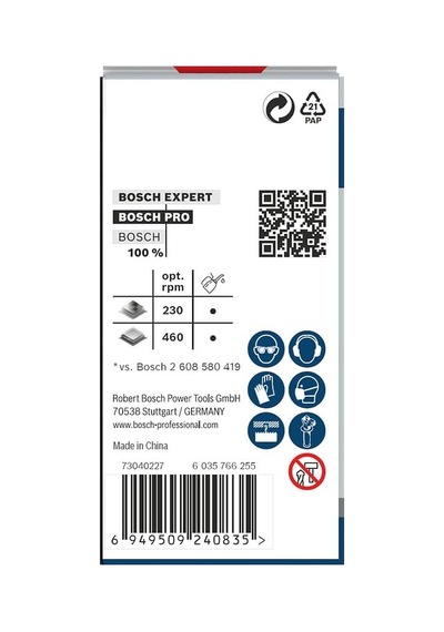1 X Pro Sheet Metal Power Change Plus Delik Testeresi Paslanmaz Çelik Saclar, Çelik Saclar, Ø