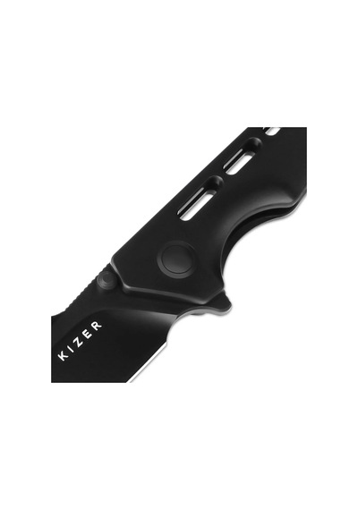 Crest Kamp S35vn Titanium Ki3714a2