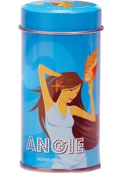 Rebul Angie Ocean Dreams Kadın Parfüm EDC 55 ML