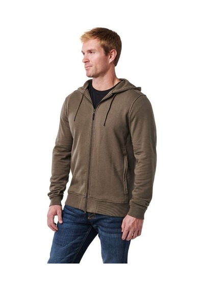 5.11 Engage Fleece Polar Full Zip