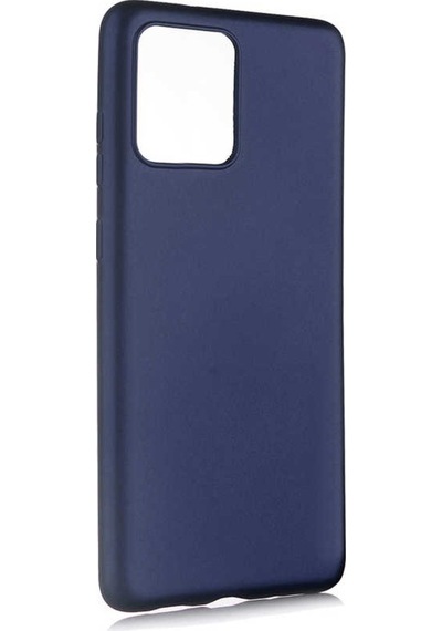 Samsung Uyumlu Galaxy S20 Ultra Kılıf Soft Mat Premier Case