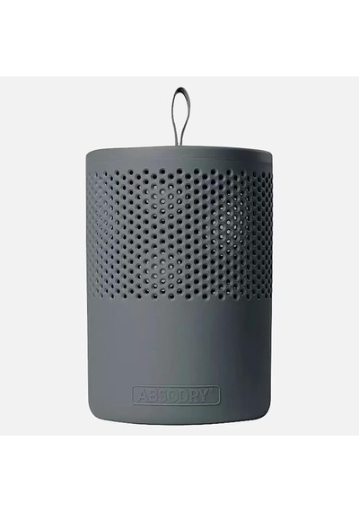 Elektriksiz Nem Alma Cihazı Gri 600 Gr