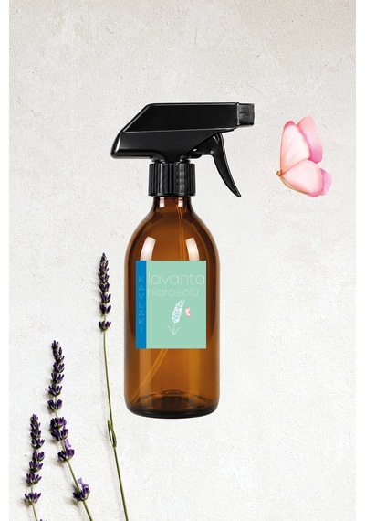 Lavanta Hidrosolü - 250ml