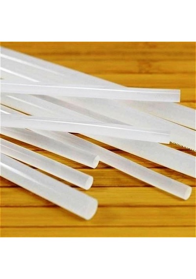 Fastbond Silikon Mum Çubuk Yapıtırıcı 11.3Mm x 300Mm 1 KG