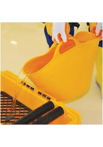 Dekor 577 Elastik Kova 15 Lt