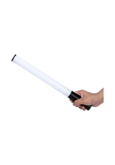 Gdx TB-40 RGB Led Tüp Işık (Uzunluk: 40 cm)