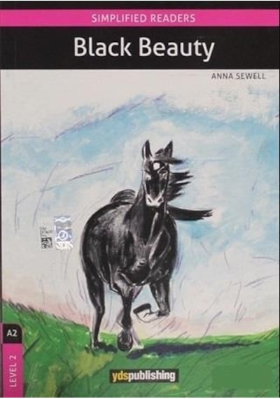 Yds Publishing Ingilizce Hikaye Black Beauty A2 Level 2 N11.10310