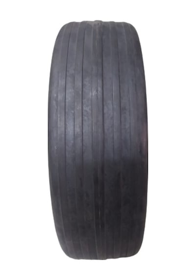 Turalp 320x90 Rulmanlı Dolgu Teker
