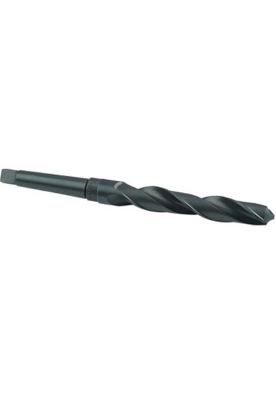 Hss Morslu Konik Matkap Ucu Dın 345 -32,5 Mm