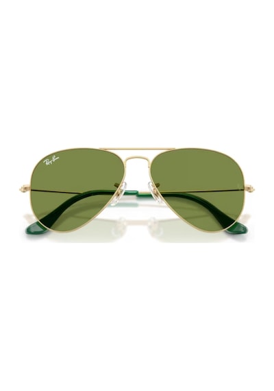 Rayban 3025 001/4e 58 Erkek Güneş Gözlüğü Altın