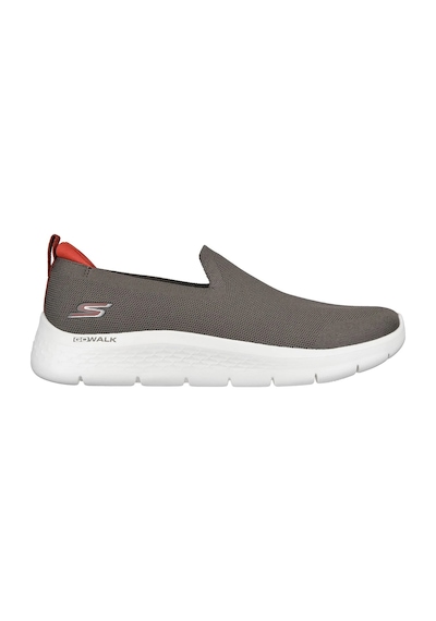 Skechers Go Walk Flex Erkek Ayakkabı 216482-brrd Kahverengi