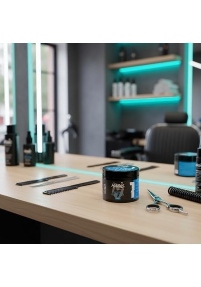 Islak Ve Parlak Görünüm Sağlayan Saç Şekillendirici Aqua Wax 150 Ml Güçlü &amp Kalıcı Tutuş Kadın Ve E