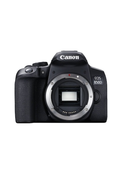 Canon EOS 850D 18-55 MM IS STM DSLR Fotoğraf Makinesi (Canon Eurasia Garantili)