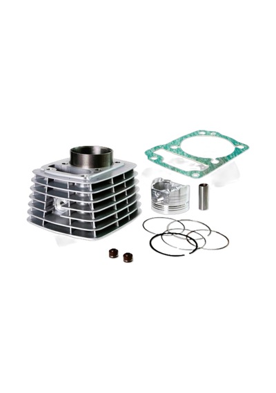 Monero Honda Ace 125 Silindir Piston Sekman Seti