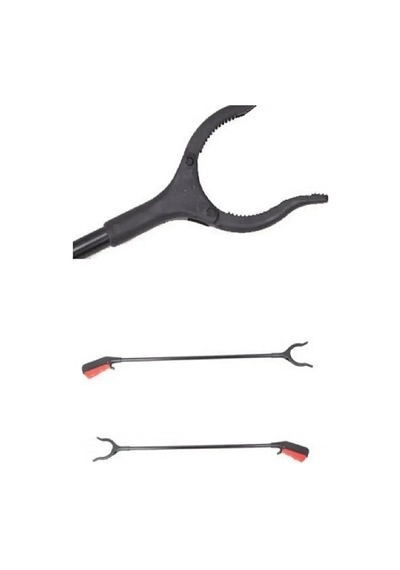 Uzanma Aparatı - Çöp Toplama Aparatı - Akvaryum Maşası 70 Cm Diğer