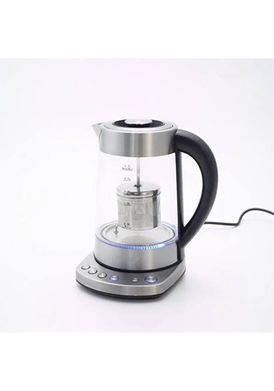 Dexart Tea Craft Kettle & Çay Makinası 1.7 L
