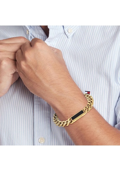 Tommy Hilfiger Thj2790539 Erkek Bileklik Çok Renkli