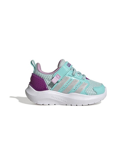 Adidas Lıghtorama Rnr El I Bebek Günlük Işıklı Ayakkabı Kj9720 Yeşil