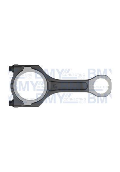 Piston - 672 - Kolu Connect 02 14 Mondeo Iv 07 14 Focus I 98 04 1.8 - Dpmıx-hb - Tdci 85.50mm