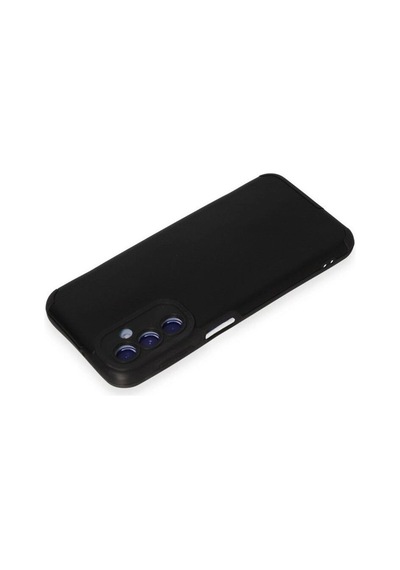 Samsung Galaxy M34 5g Kılıf Loop Deri Silikon