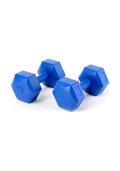 Real Self Dambıl 2x4 8 KG