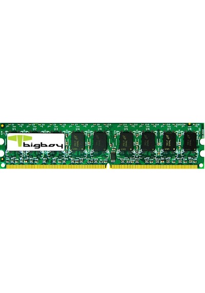 Bigboy B533D2E4/512 512 MB DDR2 533Mhz CL4 Workstatıon Bellek