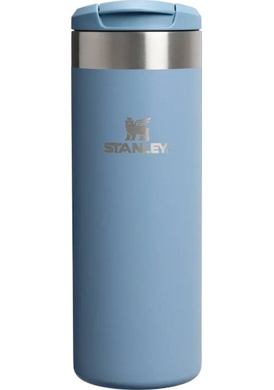 Stanley The Aerolight Transit Termos Bardak Indigo 0,47 Litre Çok Renkli