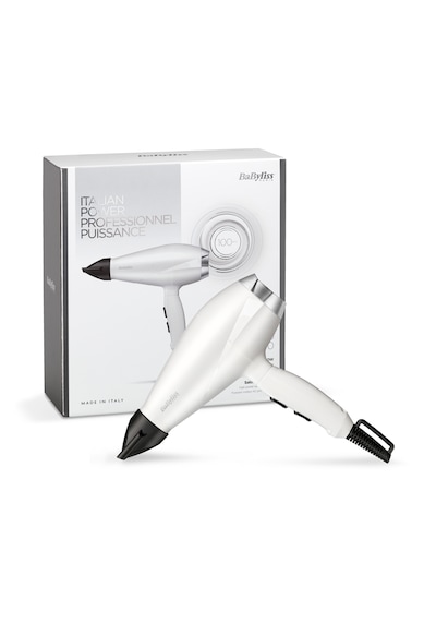 Babyliss 6704WE Speed Pro 2000 W Saç Kurutma Makinesi