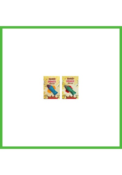 Vaveni Toys Pullu Balık Kedi Oyuncağı Arz