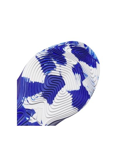 Adidas Initiation Çocuk Basketbol Ayakkabısı Jq1723 Mavi/beyaz