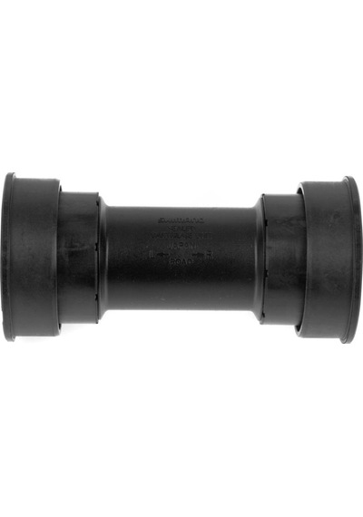 Shimano Orta Göbek Sm-bb92-41b Press-fit Yol (41x86.5 MM) Siyah